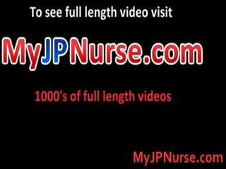 アン nanba スタイリッシュ アジアの 看護師 映画を オフ