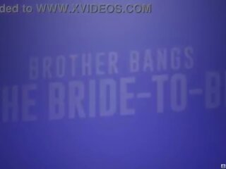 भाई बैंग्स the bride-to-be - रायबरेली lil ब्लॅक &sol; brazzers &sol; धारा पूर्ण से http&colon;&sol;&sol;brazzers&period;promo&sol;63
