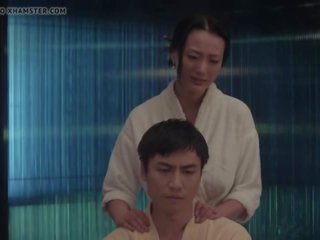 Daniella wang - spôsobený západ náš dospelé klip journey 2018 sex scéna