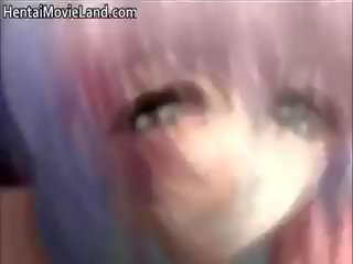 Marvellous patrauklus veidas sexually aroused nešvarus anime kalė part5