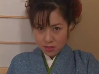 Chinatsu nakano - 23 yo jepang geisha mademoiselle