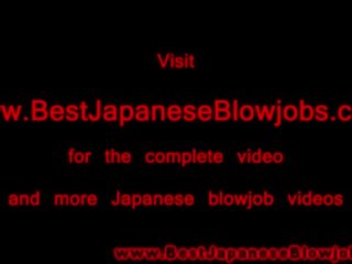 Blasen japanisch haarig göttin pussyfucked aus hinter