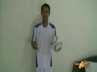 Futboll nxënës