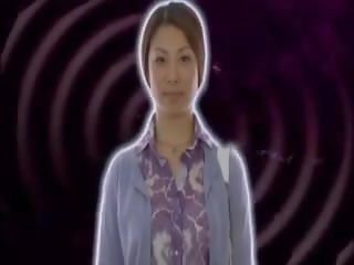 Japonská zralý: volný maminka pohlaví video film 04