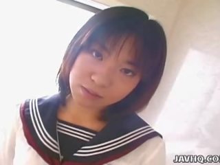 Японки любовница rino sayaka гадно член в на баня