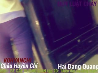 Paauglys jaunas moteris pham vu linh ngoc drovus šlapinimasis hai dang quang mokykla chau huyen chi strumpet