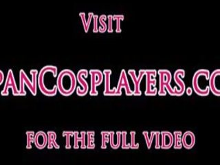 Nučiupinėtas cosplay nippon pakliuvom į fantazija: nemokamai hd suaugusieji video b9