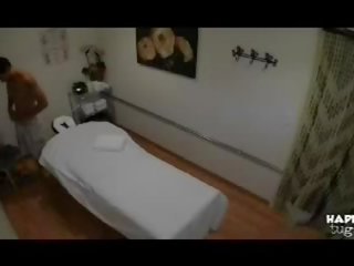 Exótico mamalhuda asiática beleza a massajar é uma merda e passeios enorme falo em massagem tabela